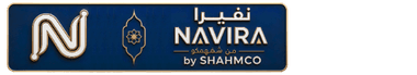 Navira نافيرا — by SHAHMCO