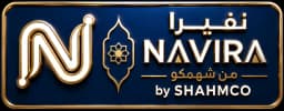 Navira نافيرا — by SHAHMCO